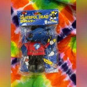Grateful Dead GD Riders cell phone cover 2003